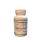 Chelation+ reservatrol 90 cápsulas Peak Pure & Natural