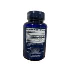 Glutathione, cysteine y C 100 cápsulas Life Extension