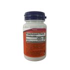 Vitamina A 25,000 iu 100 cápsulas Now