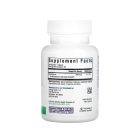 Molybdenum 500mcg 90 cápsulas Seeking Health tabla