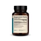 Silica 10mg 60 cápsulas Dr Mercola tabla